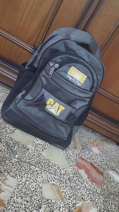 School Bag