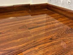 Vinyl flooring / vinyl tiles / wooden floor / flooring