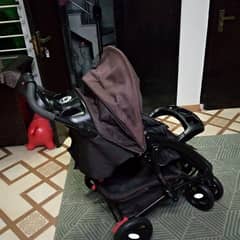 Pram/Stroller