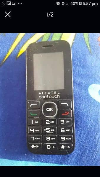 Nokia 206 and alcatel mobile sale in chep price 1800 03345697101 3