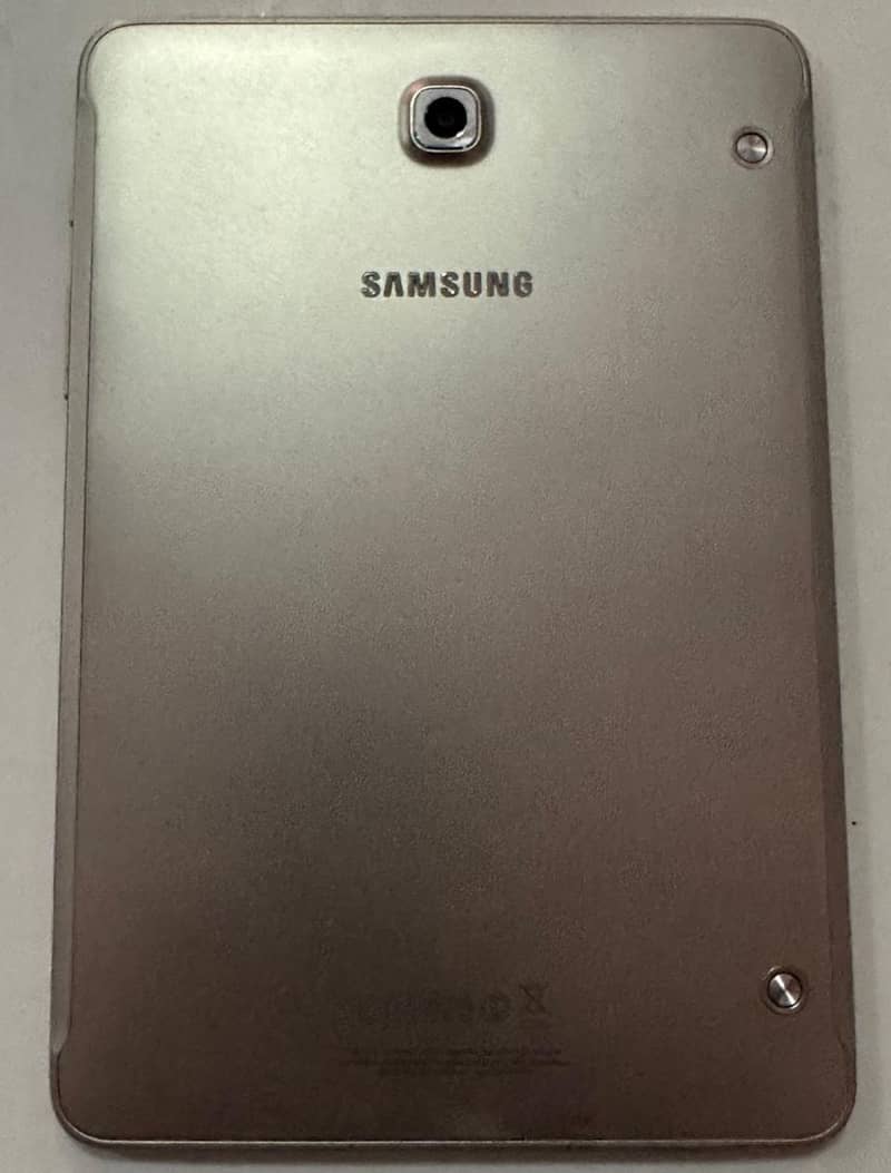 Samsung Galaxy Tab S2 2