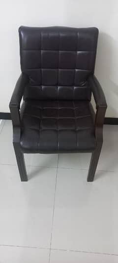 Office Chair for Sale (Urgent)