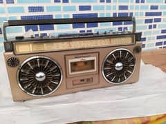 radio