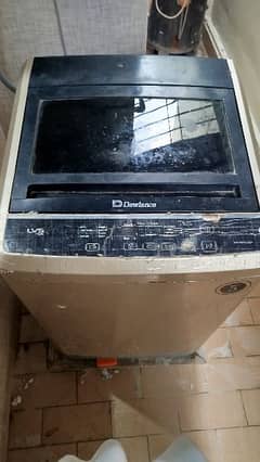 Dawlance Automatic Washing Machine