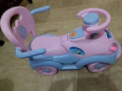 ET Baby super Car