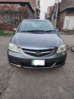 Honda