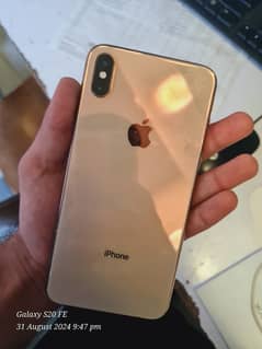 iphone xsmax non pta 64 gb