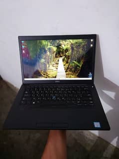 Dell Latitude 7480 | 8/256