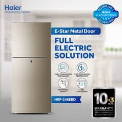 Haier Fridge for sale