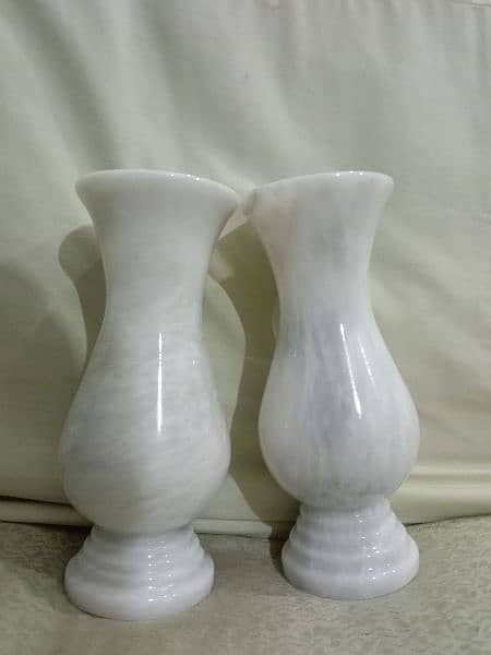 Flower Vase 8 x 3 0