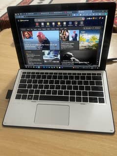 Hp elite x2 1012 G2 Tablet Laptop