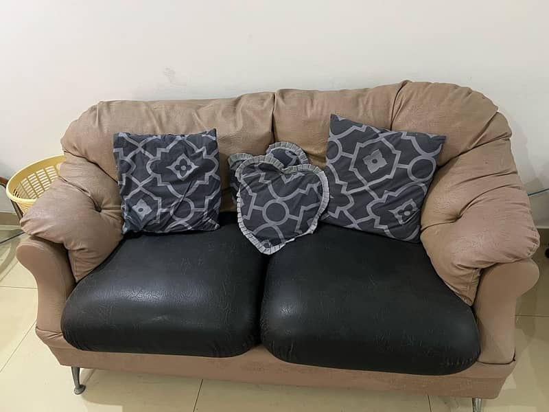 Sofa Set 2