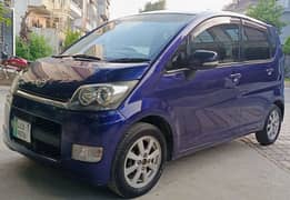 Daihatsu Move 2007