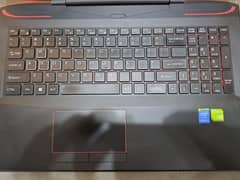 Gaming Laptop