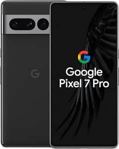 Pixel 7 Pro Box Pack 128Gb Non Pta