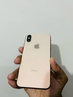 Iphone  XS non pta 64gb Gold