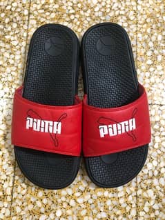 Puma original slides