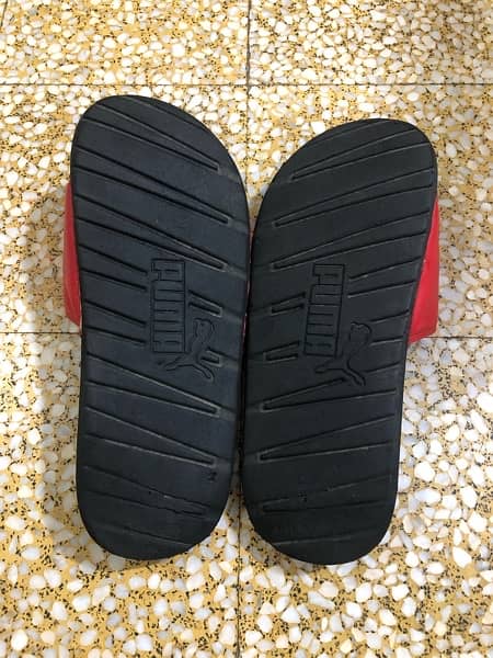 Puma original slides 1