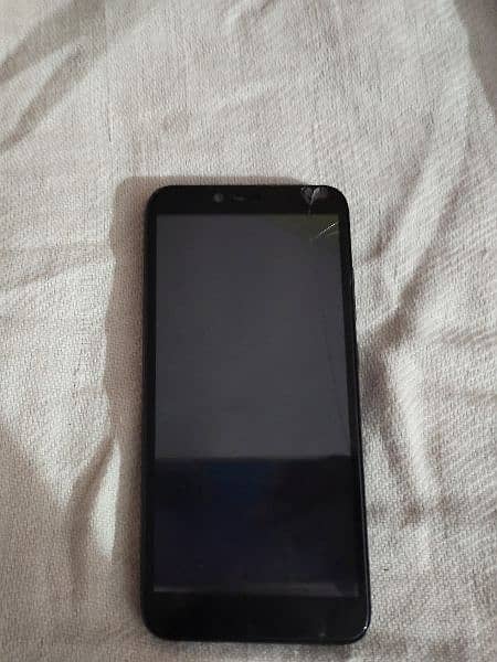 techno S3 with box and charger PTA prove only 1week use 100% work 7