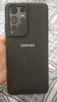 samsung S21 ultra for sell