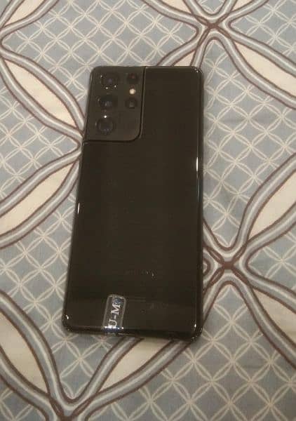 samsung S21 ultra 12GB. . . . . 128GB.   for sell 8