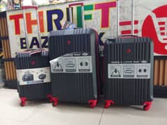 Imported Genuine Luggage Bags