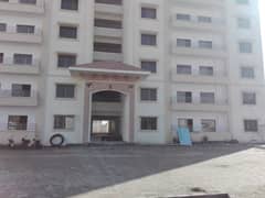 12 Marla 4 Bed Flat For Rent In Askari 14 Sec D