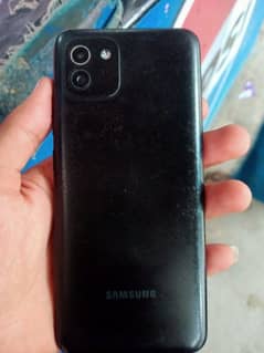 Samsung A03 0