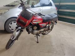 suzuki 100cc 1997