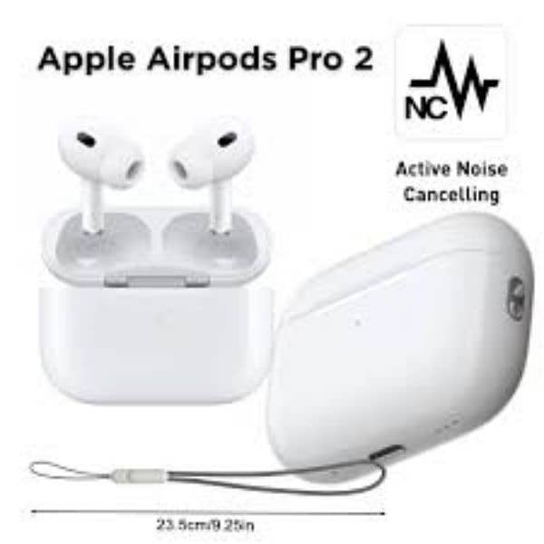 Airpods pro 2 1