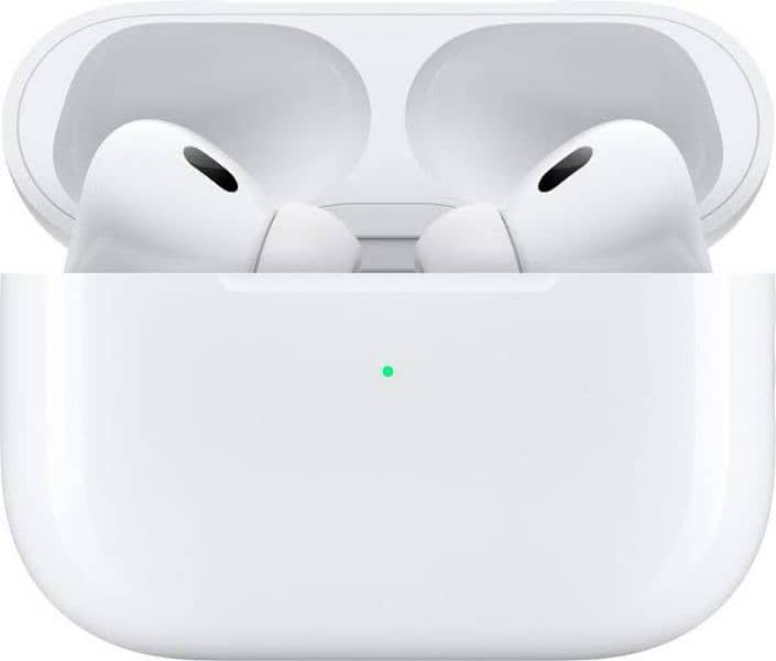 Airpods pro 2 3