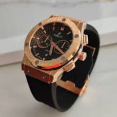 Rolex Watch / hublot Watch / Casual Watch / Swiss Watch / Mens Watch