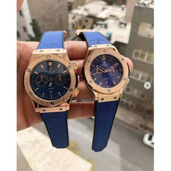 Rolex Watch / hublot Watch / Casual Watch / Swiss Watch / Mens Watch 4