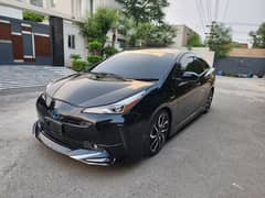 prius A primium 2020