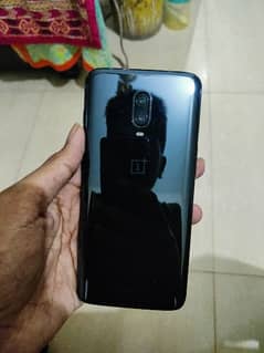 OnePlus 6t 8gb 128gb duel sim