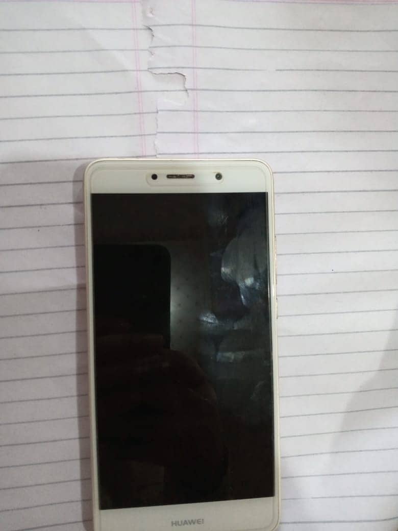 Huawei Y7 Prime 2019, 4/64, 9/10 Condition 2