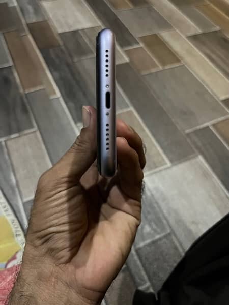 iphone 11 pta approved 128gb with box 6