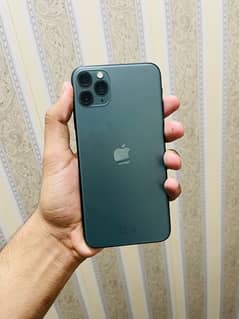 i phone 11 pro max 64 Gb