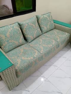 5 seater sofa