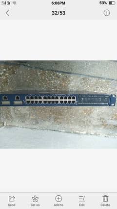 networking switch