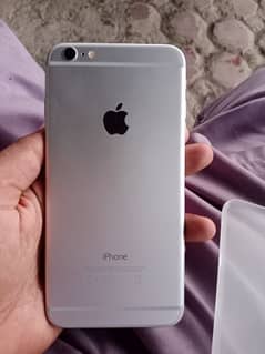 I phone6 plus ten by ten condition