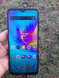 Infinix Hot 9 Play 4/64