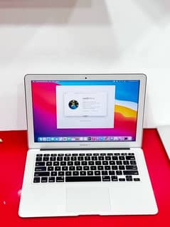 Macbook