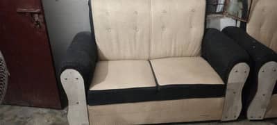 used sofa