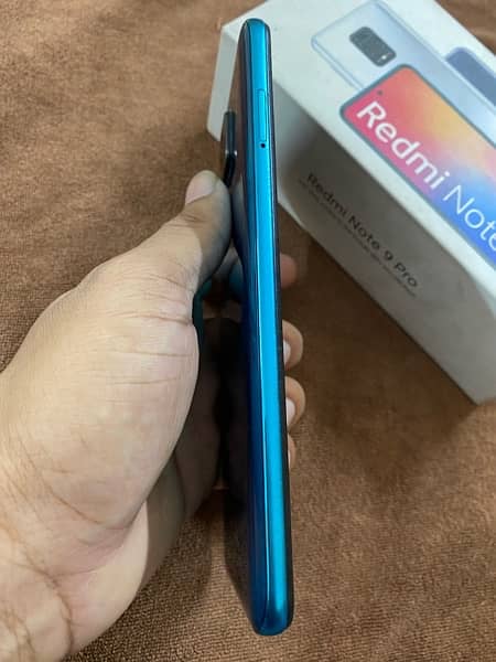 Redmi Note 9 pro 6/128 2