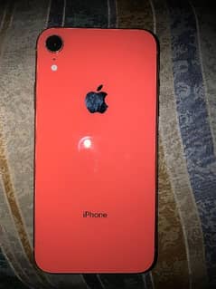 Iphone Xr | 64 GB storage | JV Non active |