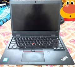 Lenovo think pad l390 core I7 8th gen