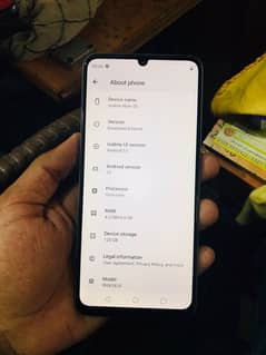 Realme Note 50 (4,128)