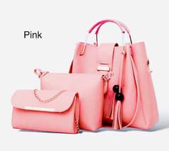 Handbags,