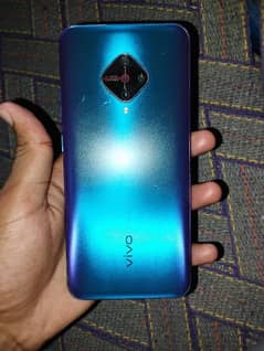 vivo S1 pro 8/128 0